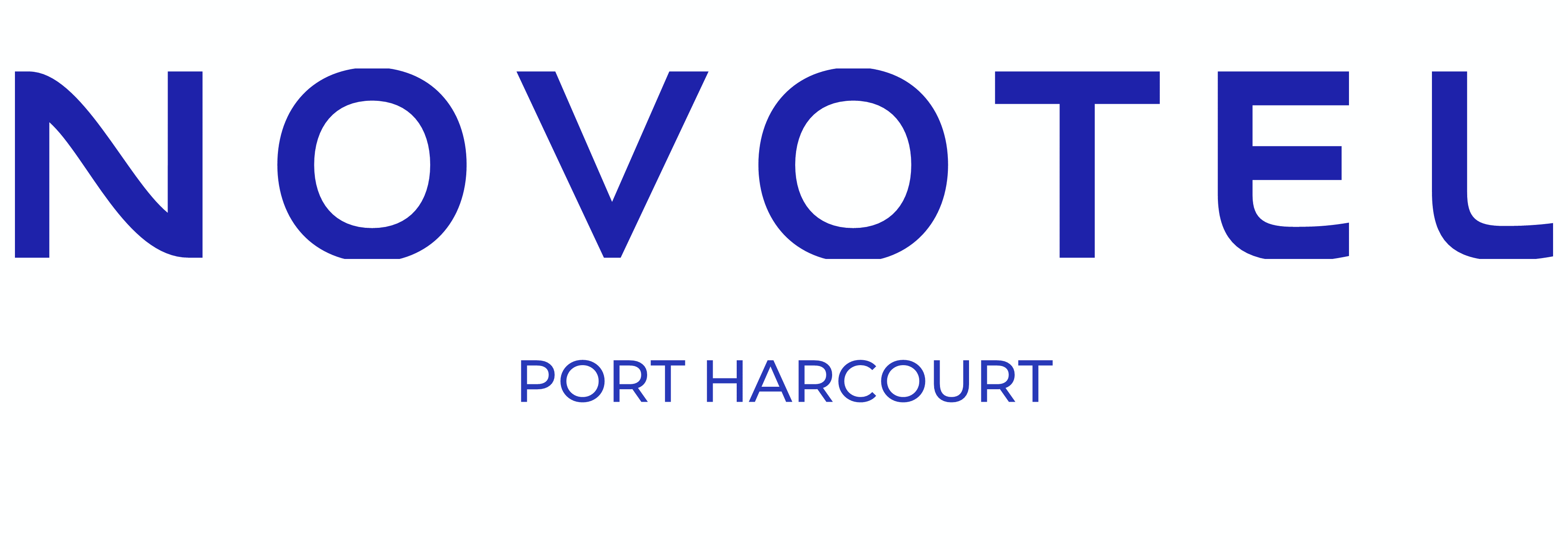 Novotel Port Harcourt Nigeria logo