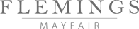 Flemings Mayfair logo