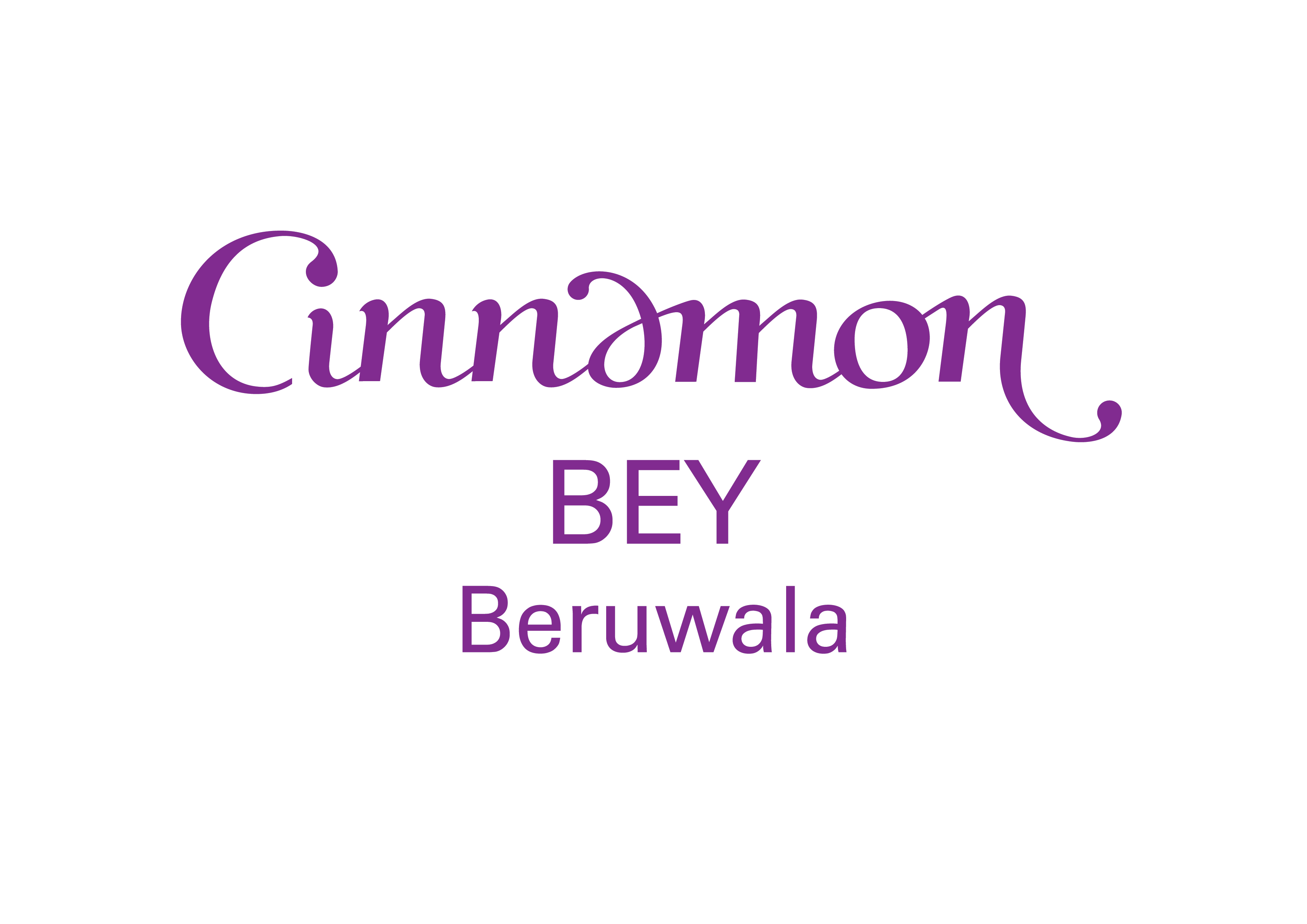 Cinnamon Bey Beruwala logo