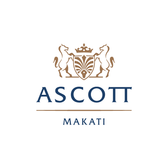 Ascott Makati logo