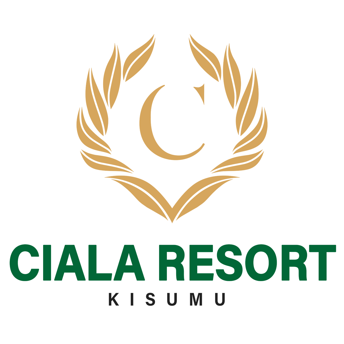 CIALA RESORT KISUMU logo