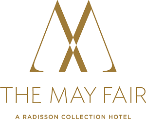 The May Fair Hotel logo