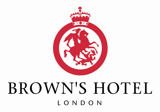 Brown’s Hotel logo