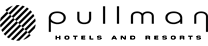Pullman Auckland logo