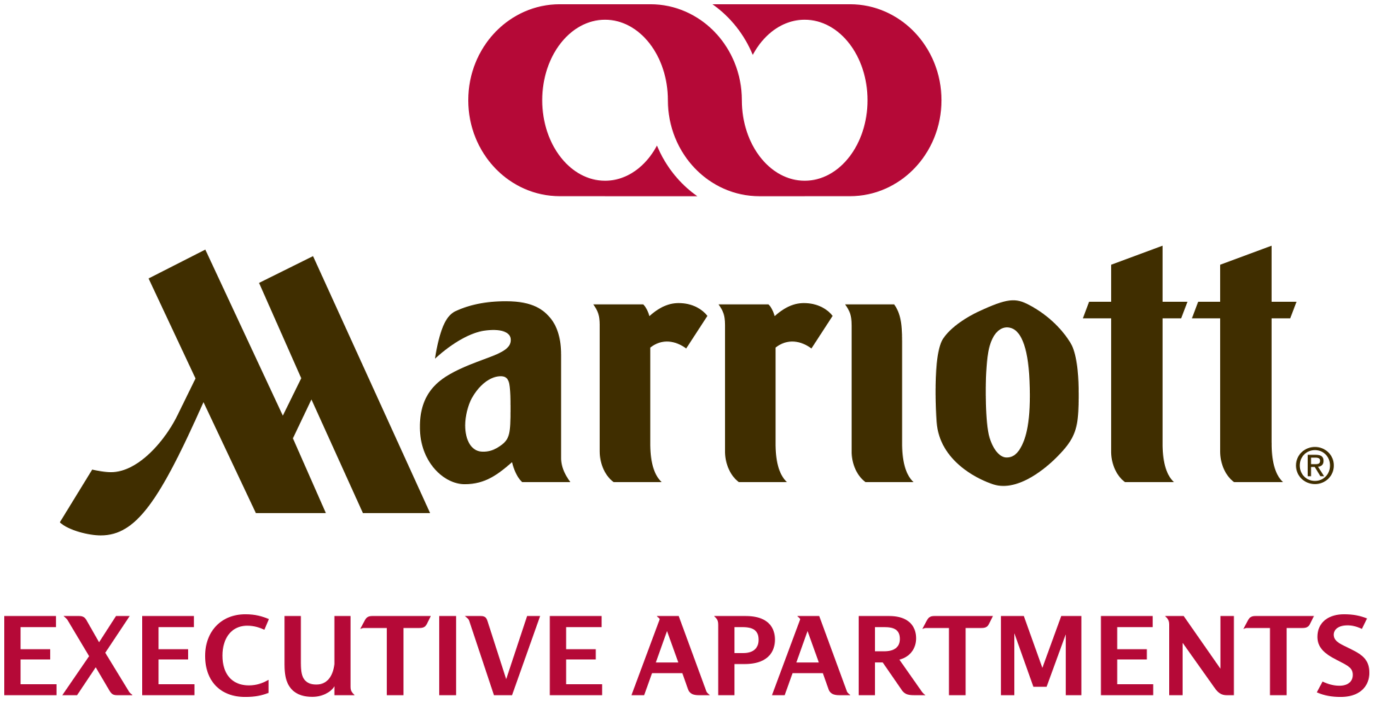 Marriott Executive Apartments Bangkok, Sukhumvit Thonglor logo