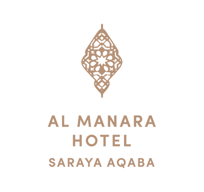 Al Manara, a Luxury Collection Hotel, Saraya Aqaba logo