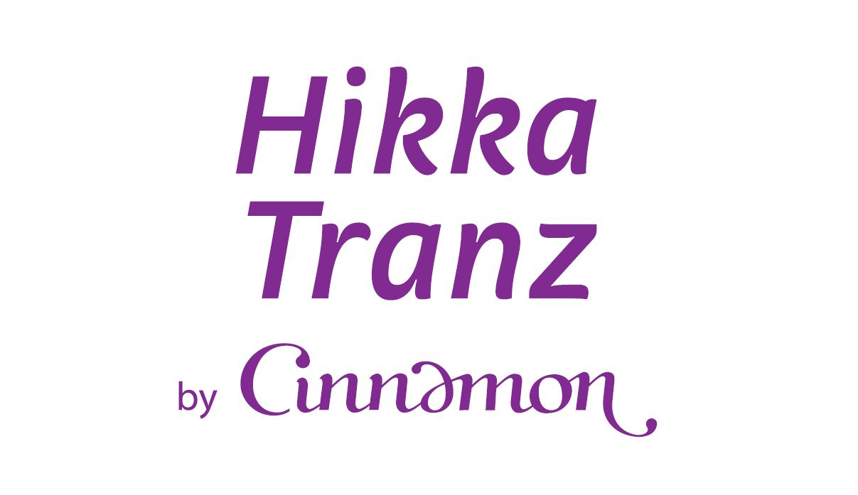 Hikka Tranz By Cinnamon logo