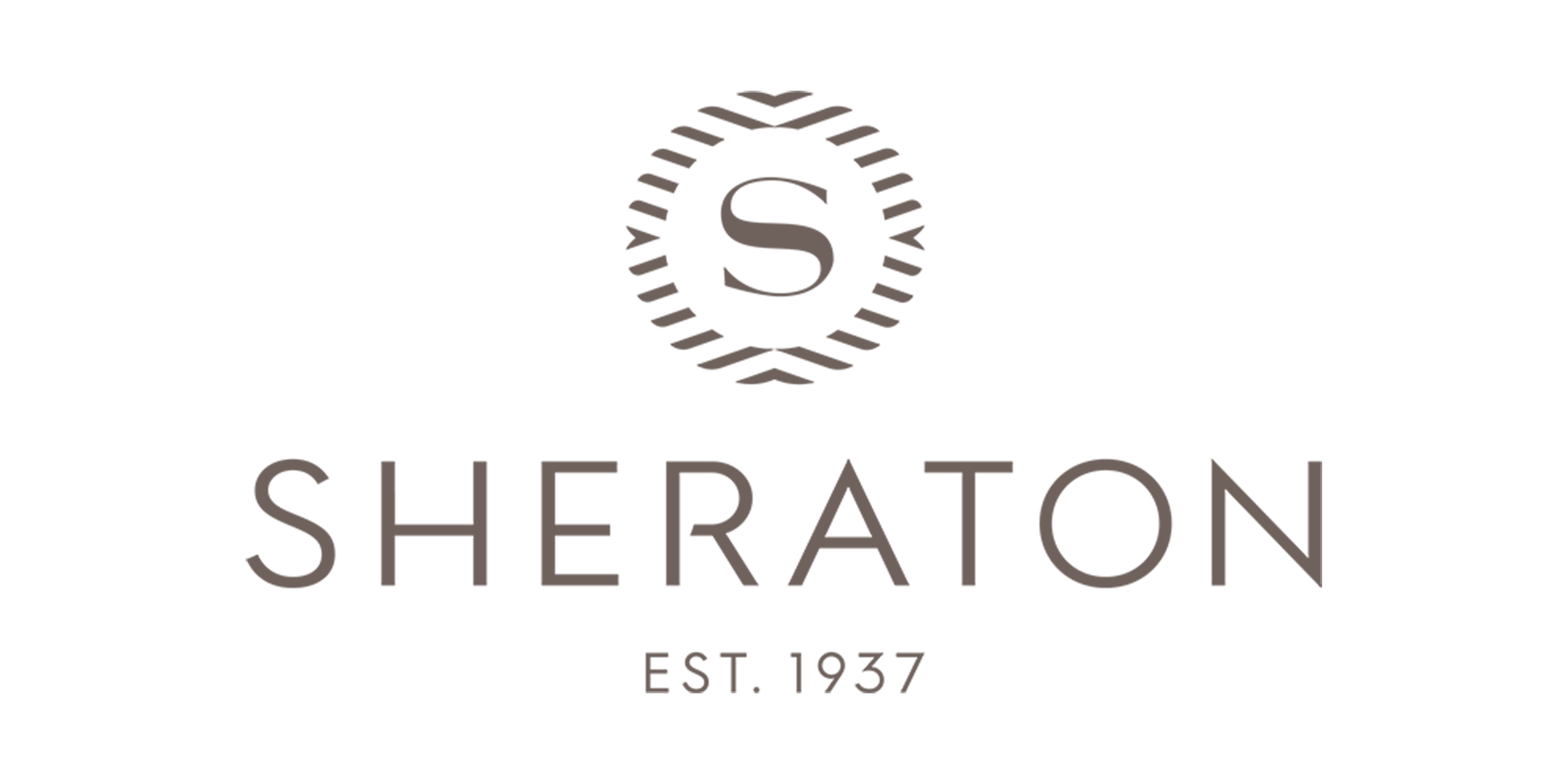Sheraton Grand Bangalore Hotel at Brigade Gateway logo