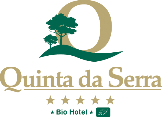 Hotel Quinta da Serra – Bio Hotel logo