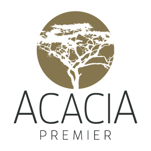 Acacia Premier logo