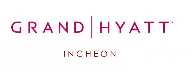 Grand Hyatt Incheon logo