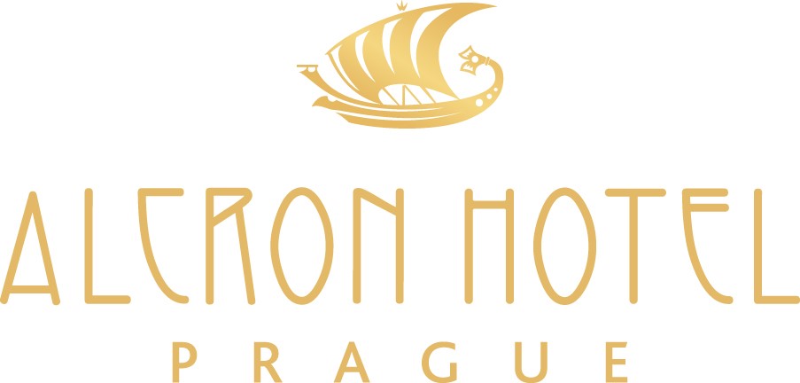 Alcron Hotel Prague logo