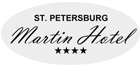 Martin hotels logo
