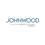 Johnwood Hotel by Bolton logo