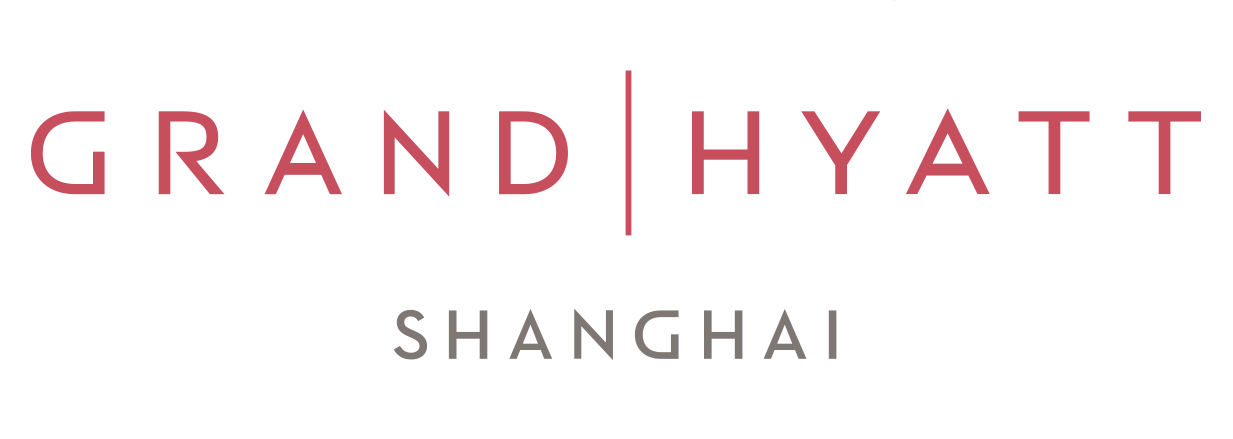 Grand Hyatt Shanghai logo
