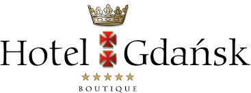 Hotel Gdansk logo