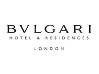 Bulgari Hotel & Residences London logo