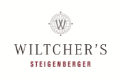 Steigenberger Wiltcher’s logo
