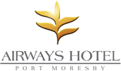 Airways Hotel & Apartments logo