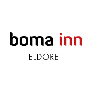 Boma Inn Eldoret logo