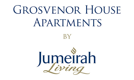 Grosvenor House Apartments by Jumeirah Living logo