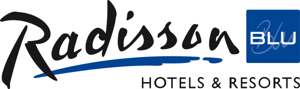 Radisson Blu Split logo