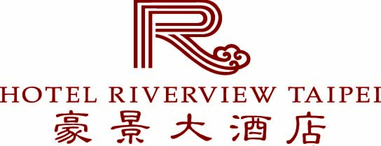 Hotel Riverview Taipei logo