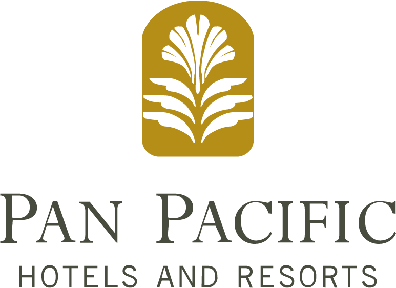 Pan Pacific Perth logo