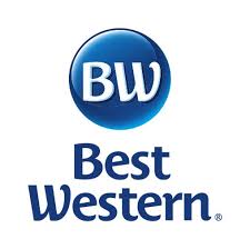 Best Western Kisumu Hotel logo