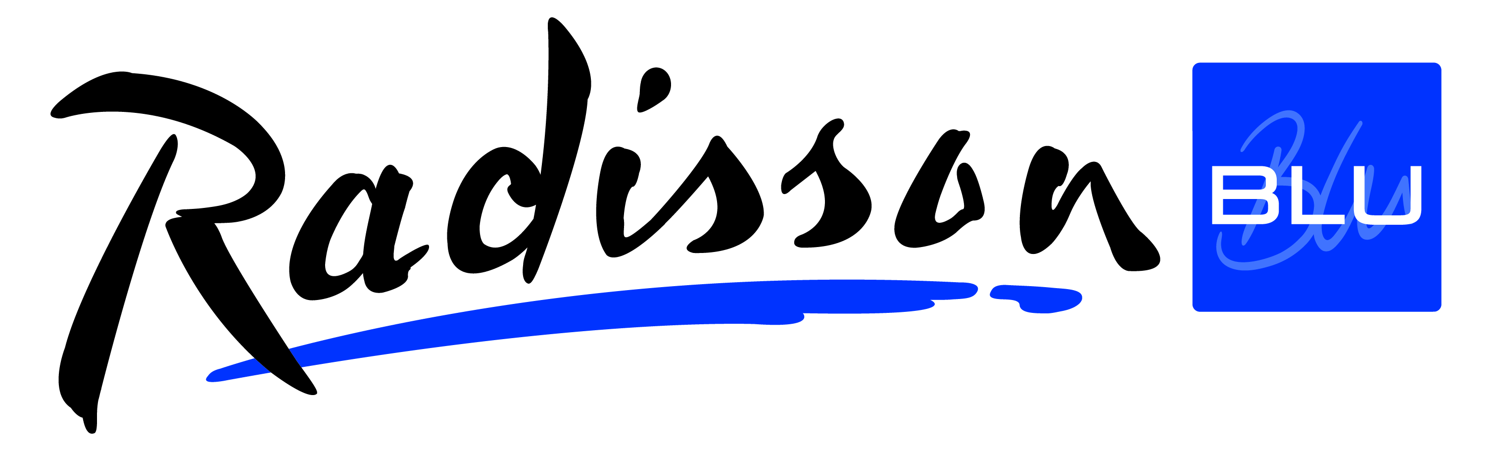 Radisson Blu Saga Hotel, Reykjavik logo