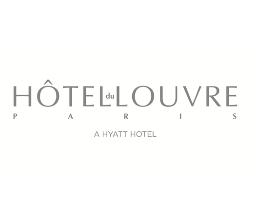 Hotel du Louvre logo