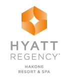 Hyatt Regency Hakone logo