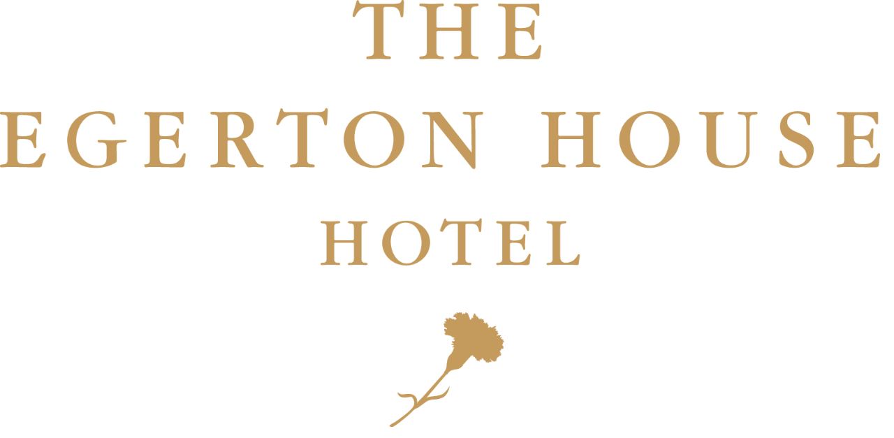 The Egerton House Hotel logo