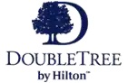 Double Tree by Hilton Taipei Zhongshan logo