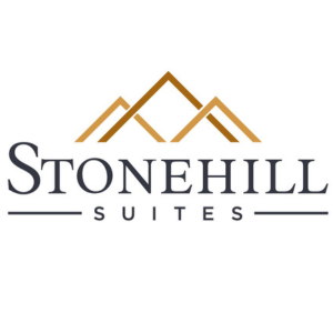 Stonehill Suites logo