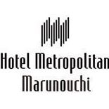 Hotel Metropolitan Marunouchi logo