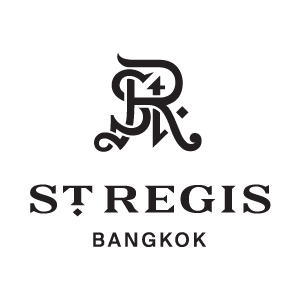 The St. Regis Bangkok logo