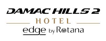 DAMAC Hills 2 Hotel-Edge by Rotana logo