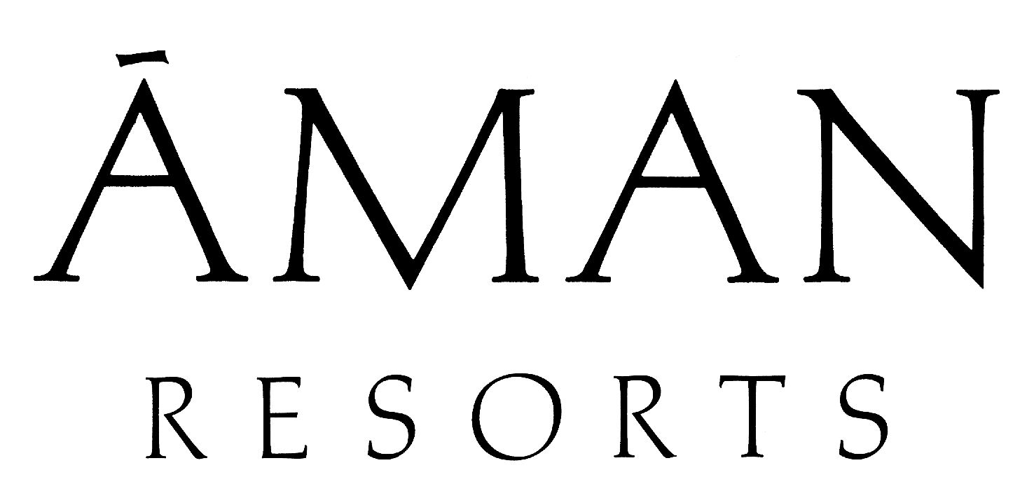 Aman Hotel logo