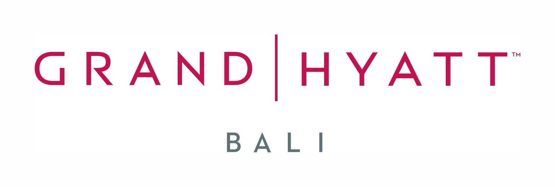 Grand Hyatt Bali logo