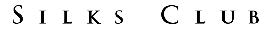 Silks Club logo
