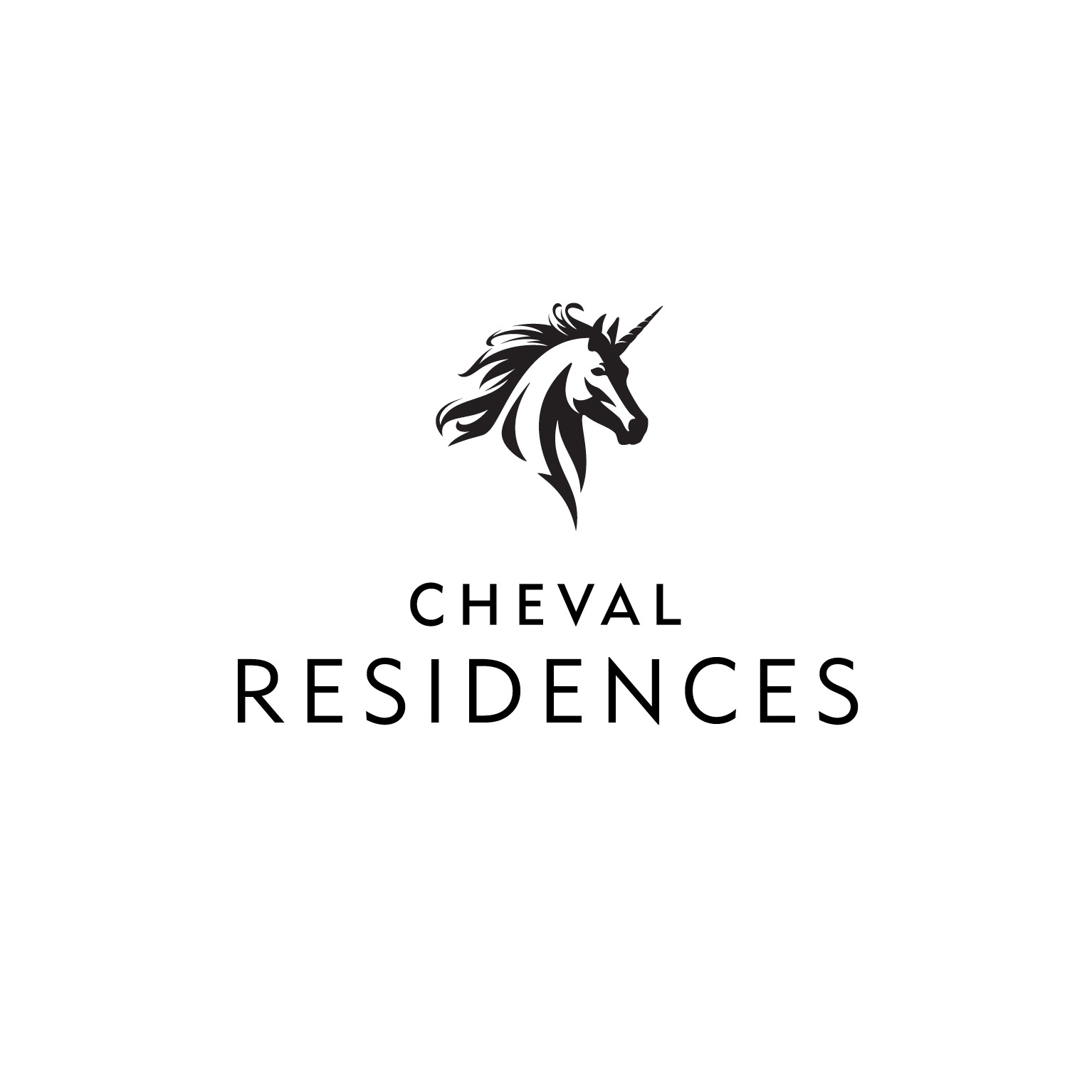 Cheval Hyde Park Gate logo