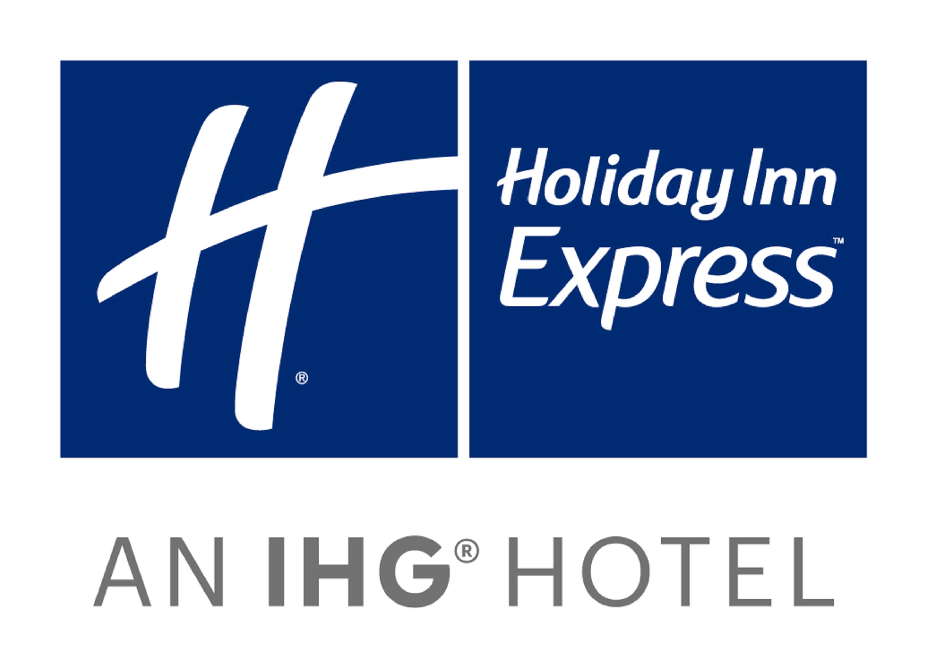 Holiday Inn Express Dubai Jumeirah logo