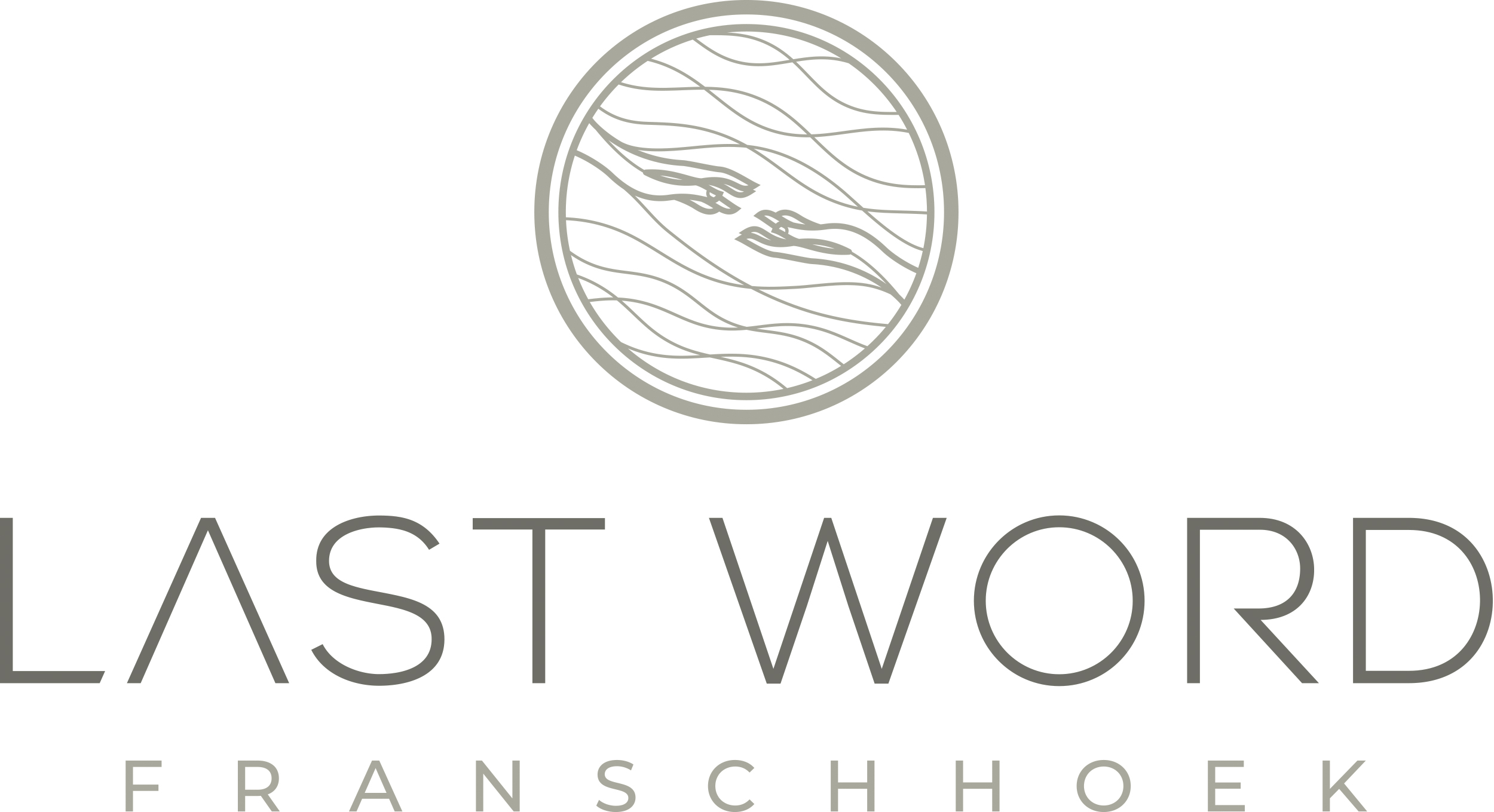 Last Word Franschhoek