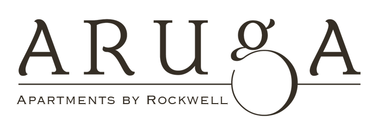 Aruga Apartments by Rockwell