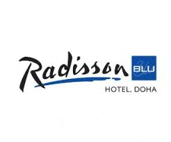 Radisson Blu Doha