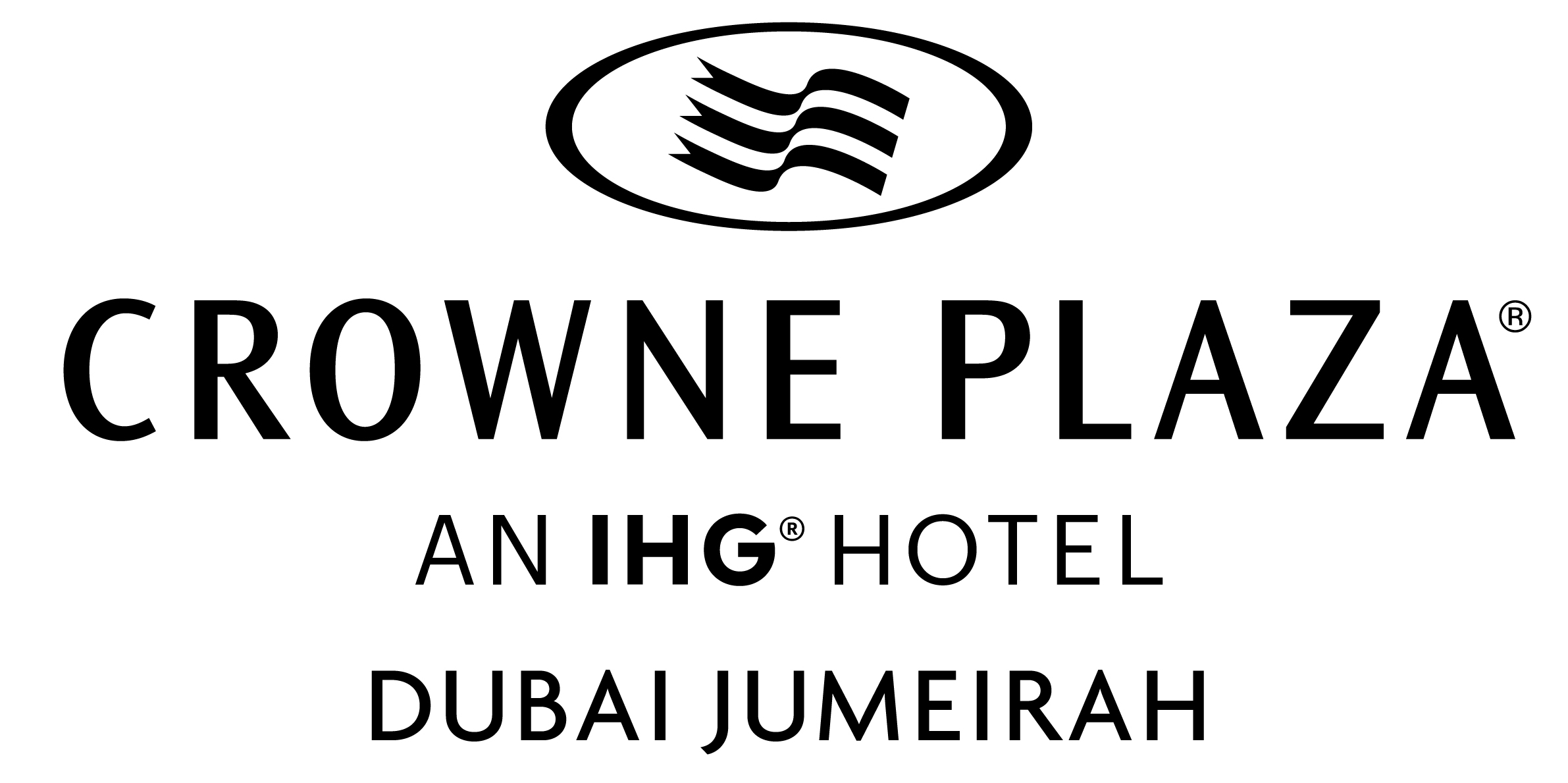 Crowne Plaza Dubai Jumeirah