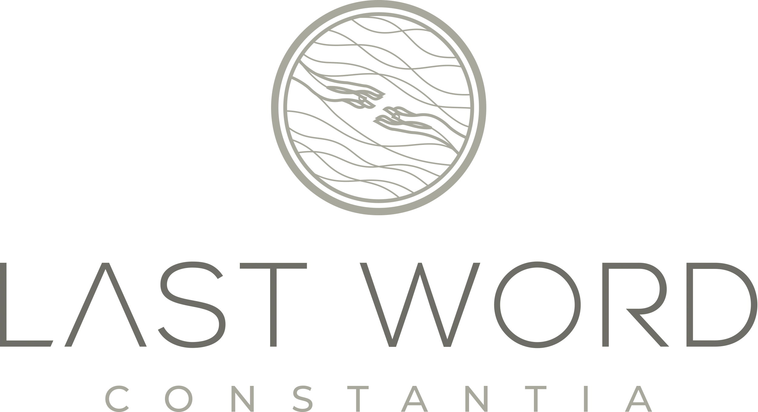 Last Word Constantia