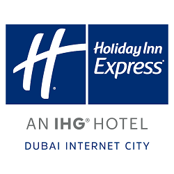 Holiday Inn Express DIC