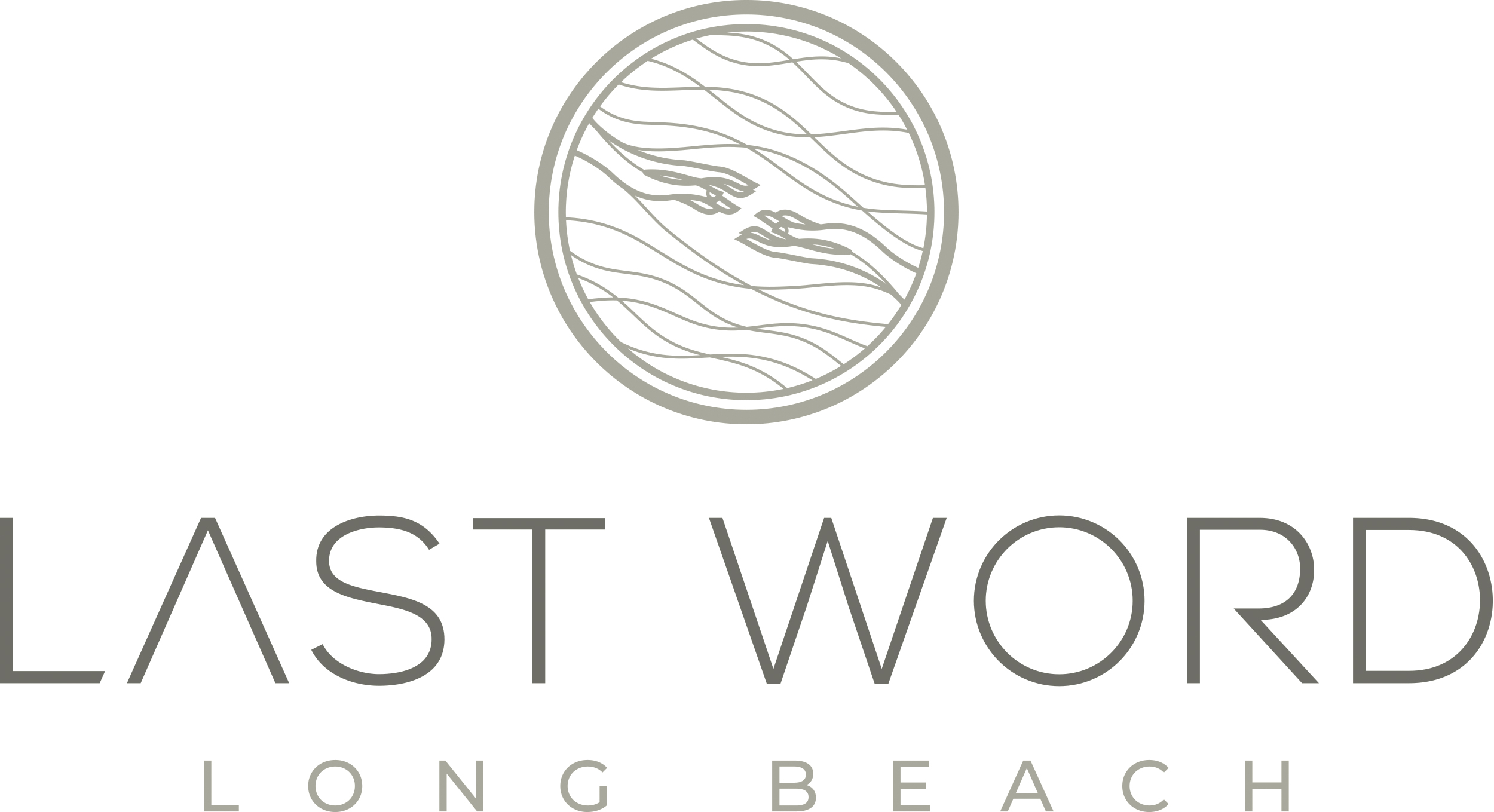 Last Word Long Beach